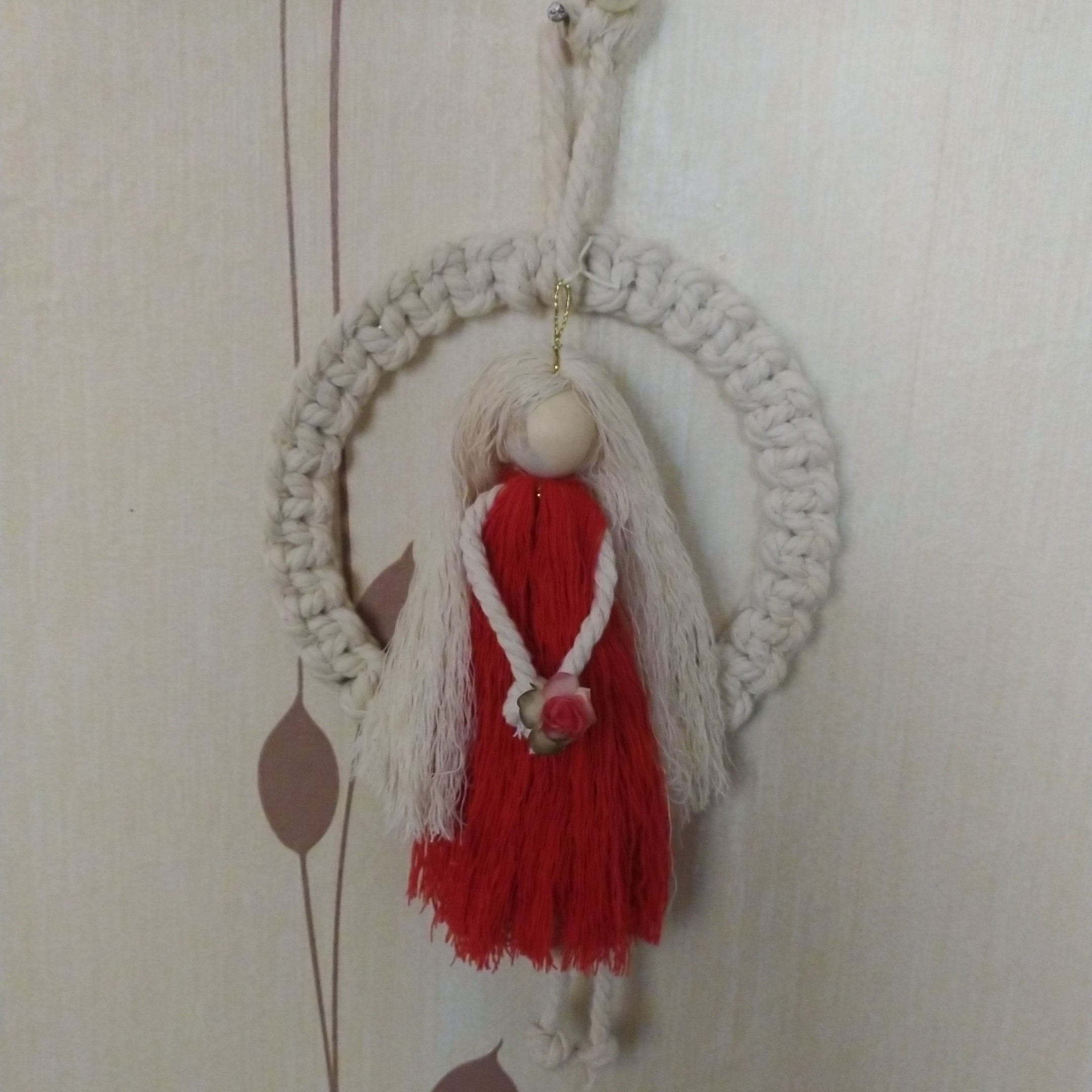 دکوری عروسک