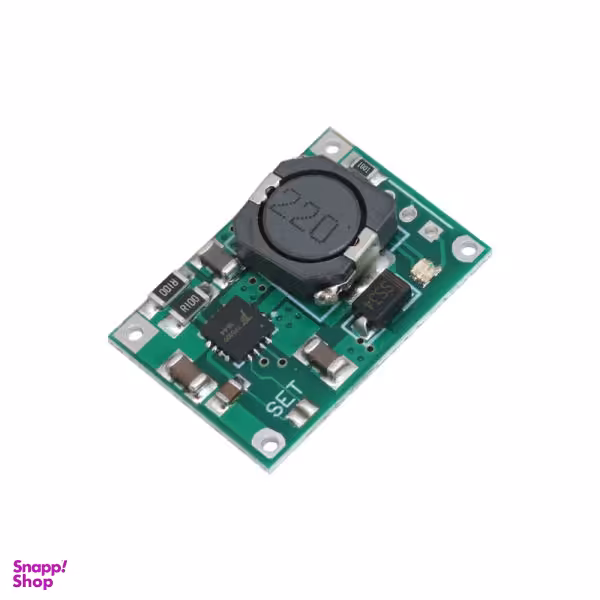 ماژول شارژر باتری مدل TP5100