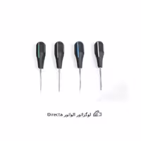 لوگزاتور الواتور Directa