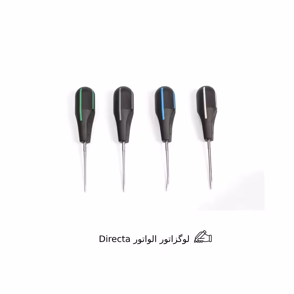 لوگزاتور الواتور Directa