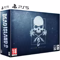 خرید دیسک بازی Dead Island 2 Hell-A برای PS5 با بهترین قیمت
