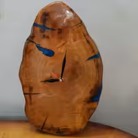 ساعت روستیک