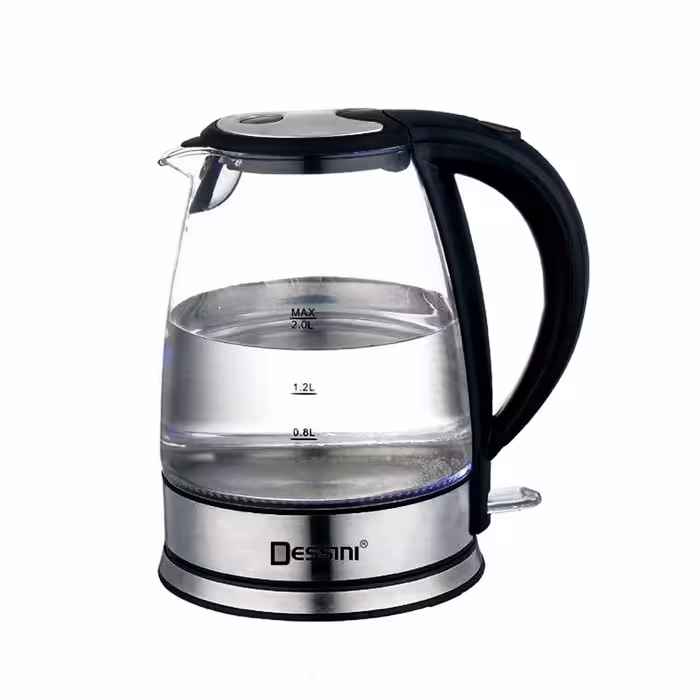 چای ساز دسینی مدل 222