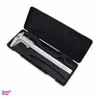 کولیس مدل بیگ بر کد YP-UK-15CM گستره 0-150 میلی متر