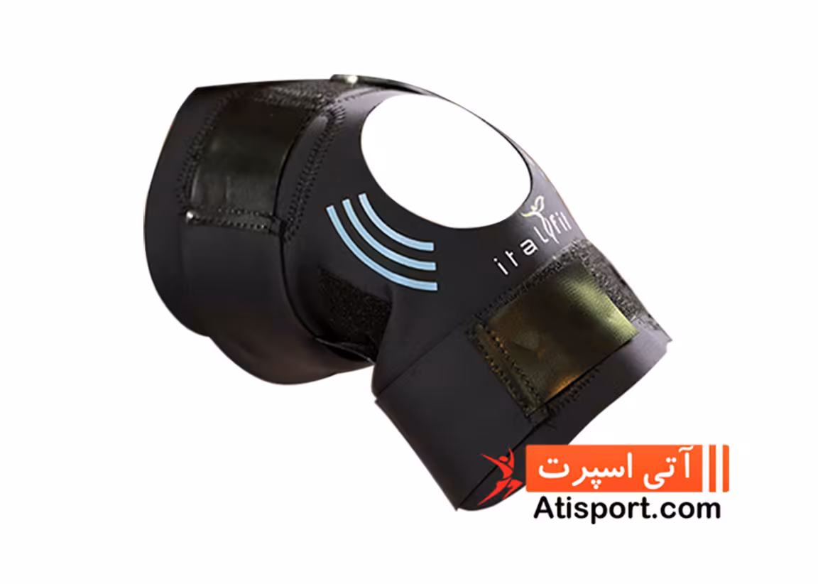 دستگاه تقویت عضلات چهارسر زانو EMS ایتال فیت