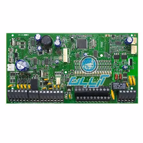 پنل دزدگیر پارادوکس مدل SP7000