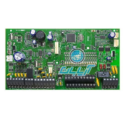 پنل دزدگیر پارادوکس مدل SP7000