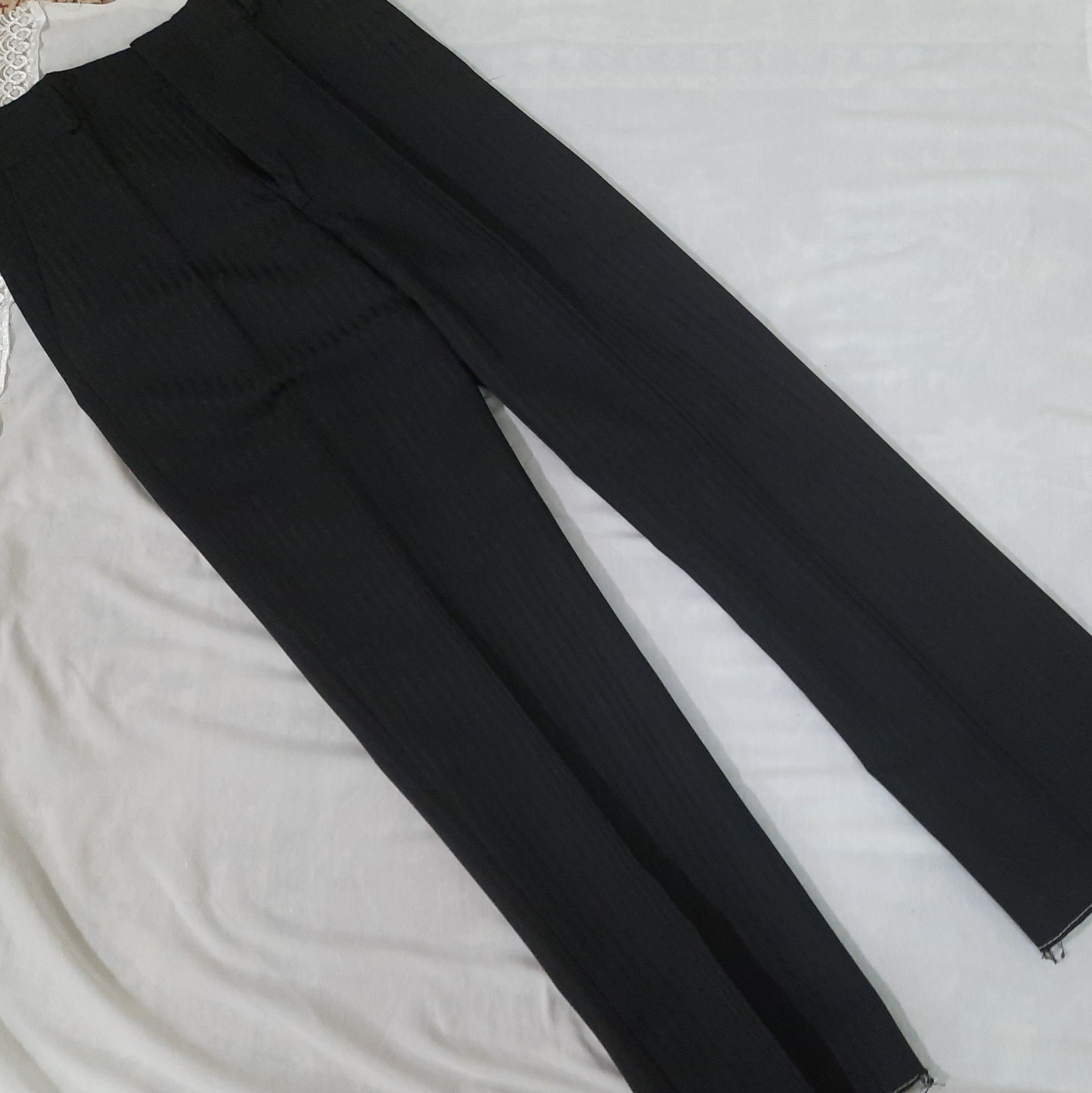 شلوار پارچه ای پسرانه
