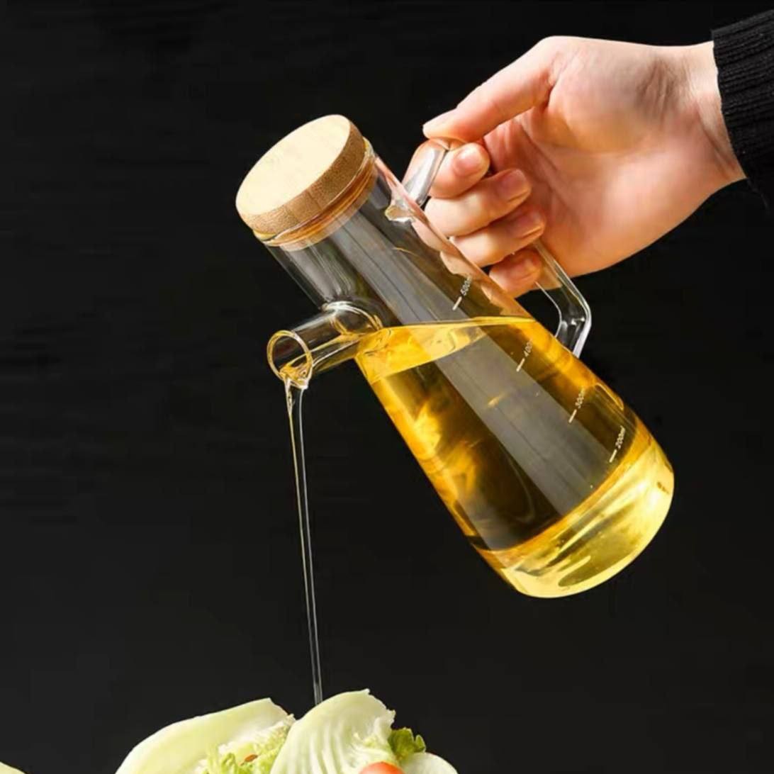 روغن ریز درب بامبو
فوق العاده زیبا و خاص
باکیفیت و وارداتی
جنس شیشه شفاف و براق
درب بامبو