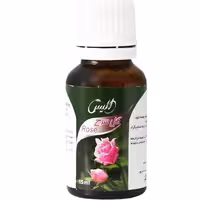 افشره گل سرخ الیس.قطره گل سرخ الیس 15 میلی 