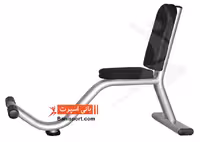 نیمکت پشتی دار بادی استرانگ M 038