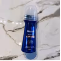 مام رول ضد عرق 48 ساعته اسکلاره
مدلBlue  حجم 120 میل

ویژگی های محصول :

- آنتی باکتریال
- ماندگاری 48ساعته