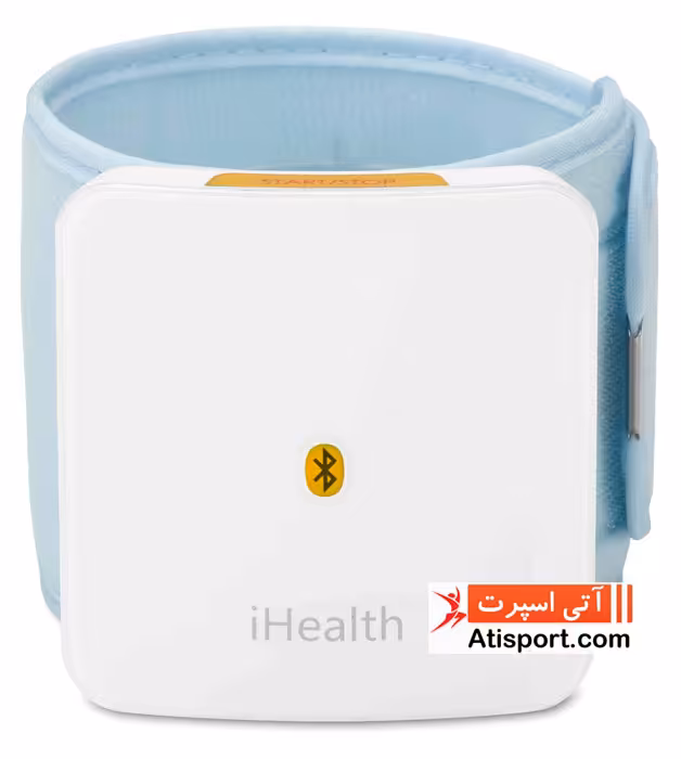 فشارسنج دیجیتال مچی iHealth BP7
