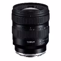 لنز تامرون  Tamron 20-40mm f/2.8 Di III VXD برای سونی