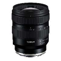 لنز تامرون  Tamron 20-40mm f/2.8 Di III VXD برای سونی