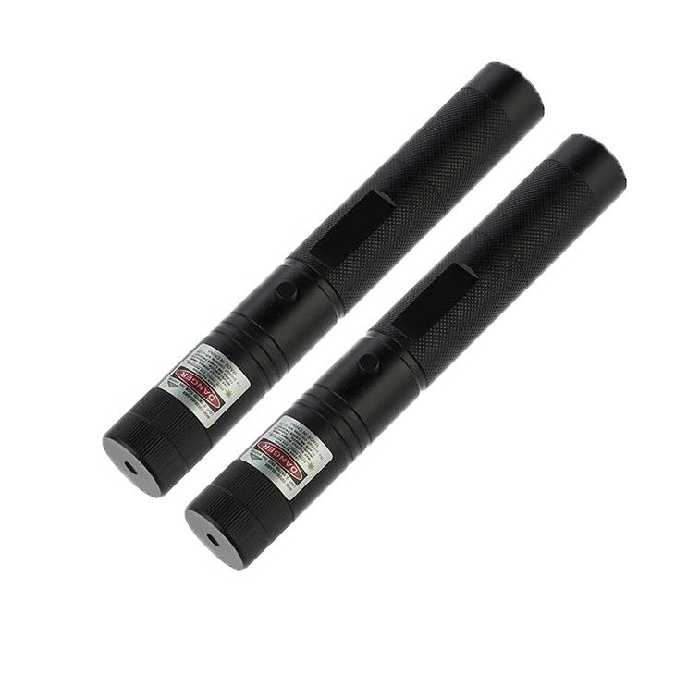 لیزر پوینتر مدل cm656565 بسته 2 عددی