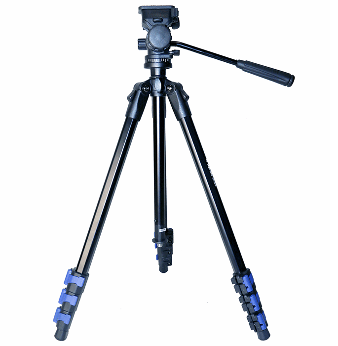 سه پایه دوربین ویفنگ مدل WT-5315