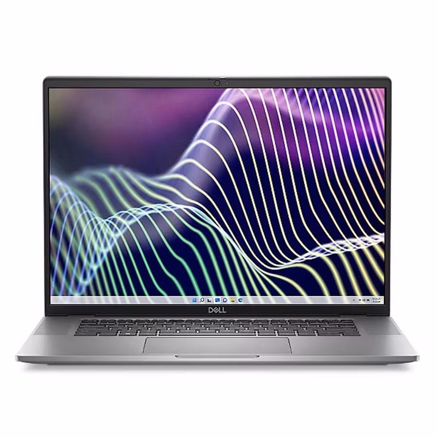 لپ تاپ دل 16 اینچی مدل Latitude 7640 پردازنده Core i5 رم 16GB حافظه 256GB SSD گرافیک Intel