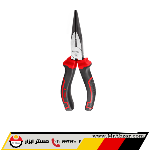 دم باریک رونیکس مکسی RH-1368