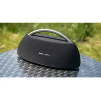  اسپیکر هارمن کاردن Harman Kardon Go  Play  Go Play Harman Kardon Go Play Bl