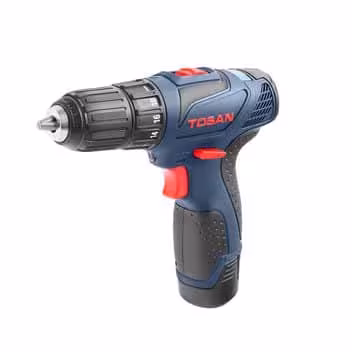 پیچ گوشتی شارژی توسن مدل 9012SCN - ابزار یراق