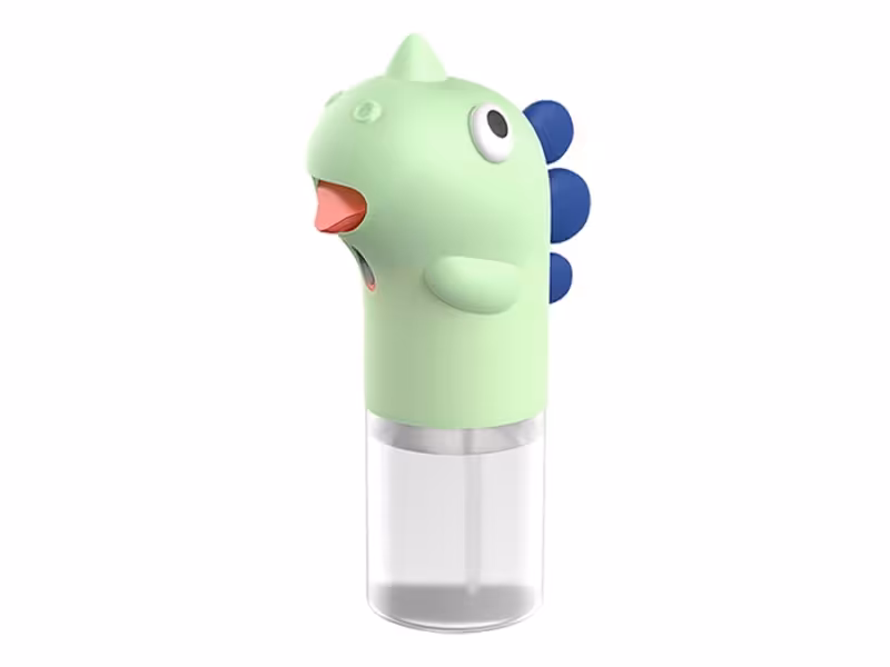 پمپ فوم ساز مایع دستشویی بیسوس Baseus Minidinos hand washing machine