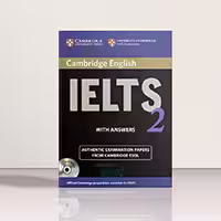 کتاب Cambridge English IELTS 3 | خرید کتاب زبان | خرید لوازم التحریر | چی کتاب | بالاترین تخفیف و ارسال رایگان