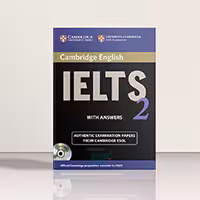 کتاب Cambridge English IELTS 3 | خرید کتاب زبان | خرید لوازم التحریر | چی کتاب | بالاترین تخفیف و ارسال رایگان