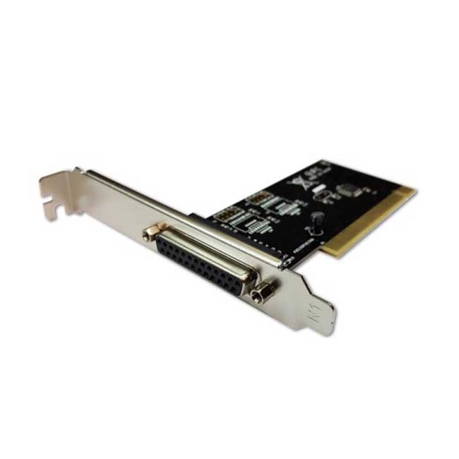 کارت پارالل PCI مدل 003