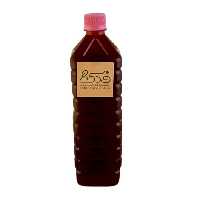 سرکه انگور خمری ویژه 5ستاره فدک (1 لیتر)