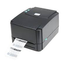 پرینتر لیبل زن تی اس سی TSC TTP-244PRO Label Printer