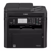 قیمت و خرید پرینتر سیاه و سفید 4 کاره لیزری کانن مدل imageCLASS MF269dw | یاس ارتباط