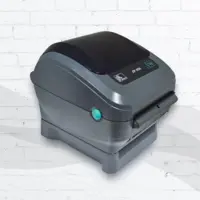 لیبل پرینتر Zebra  مدل ZP450 
