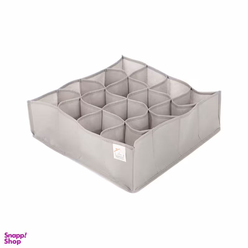 نظم دهنده مدل مای هوم 12 خانه ای