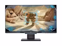 مانیتور 24.5 اینچ اچ پی مدل 25mx