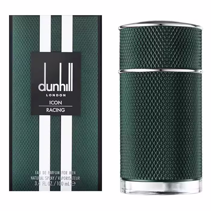 عطر ادکلن دانهیل آیکون ریسینگ Dunhill Icon Racing