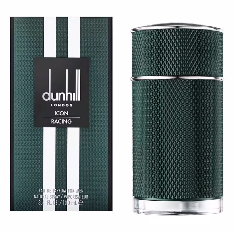 عطر ادکلن دانهیل آیکون ریسینگ Dunhill Icon Racing