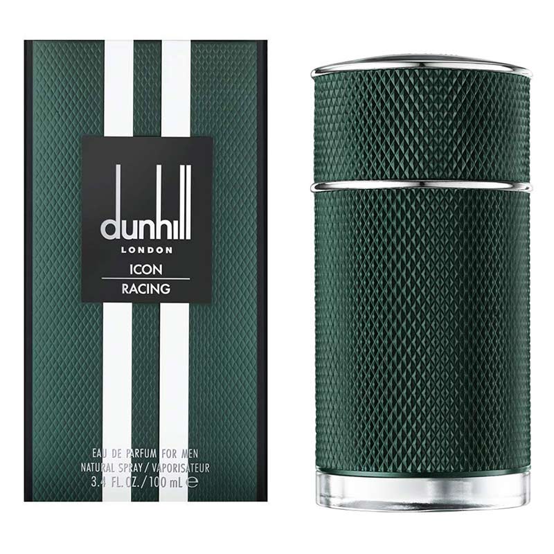 عطر ادکلن دانهیل آیکون ریسینگ Dunhill Icon Racing