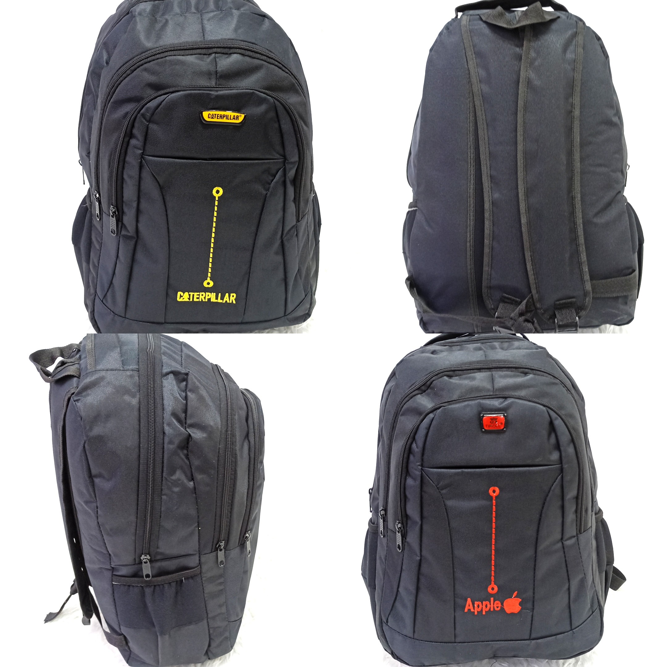 کوله پشتی برزنتی مناسب برای مدارس و سفر