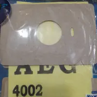 کیسه جاروبرقی4عددی  آ.ا.گ 2002و4004 ارسال رایگان 