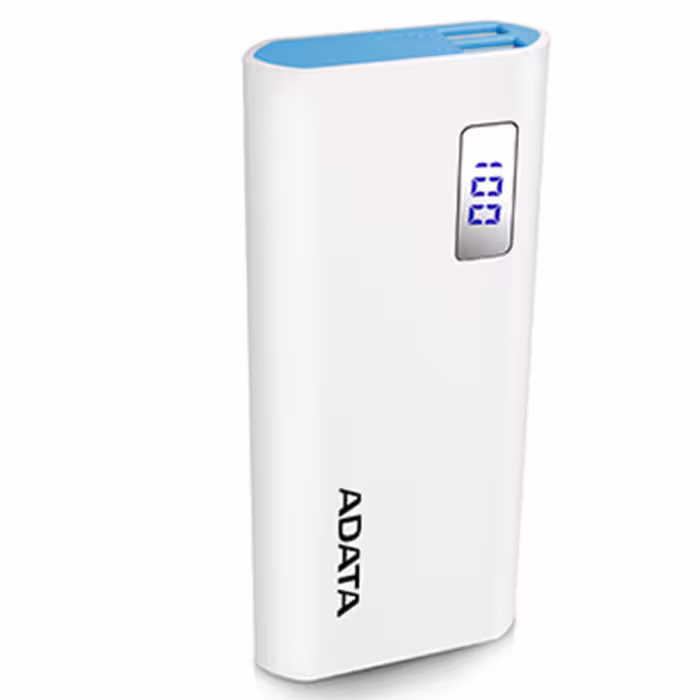 پاوربانک ADATA 12500D