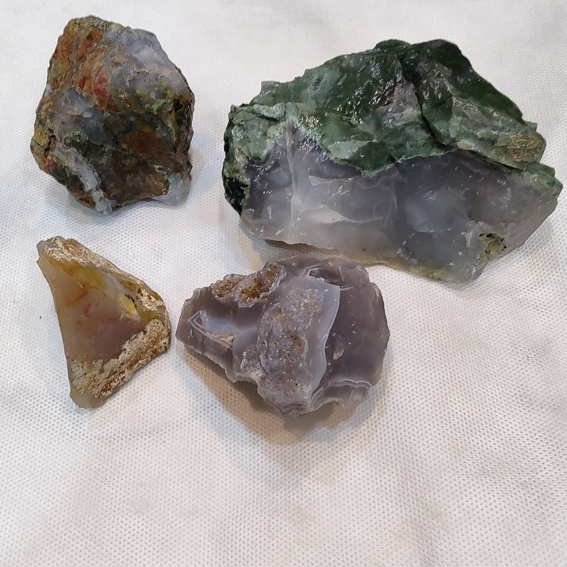 راف عقیق خراسانی مخصوص گوهرتراشان