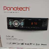 ضبط panatech 