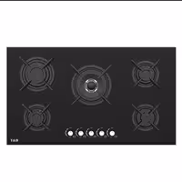 گاز رومیزی تی اند دی مدل TD170E(بیست و چهار ماه گارانتی)