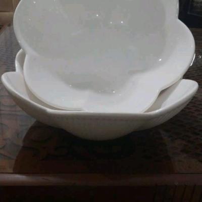 میوه خوری طرح گل