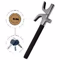 قفل فرمان مدل ایتالیایی برند گلد