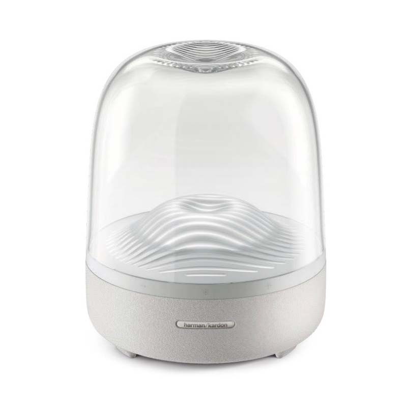 خرید اسپیکر Harman Kardon Aura Studio 3 White با بهترین قیمت