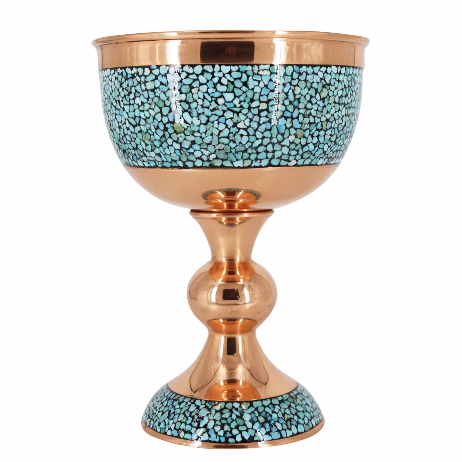 سنگاب 10 فیروزه کوبی