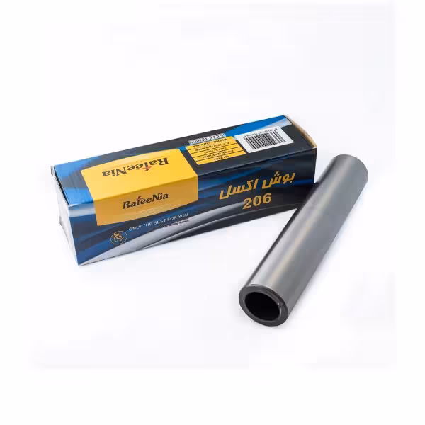 میل رابط (بوش اکسل) چپ پژو 206 رفیع نیا