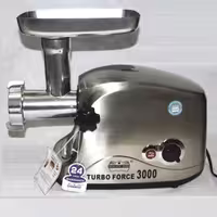 چرخ گوشت رومانتیک هوم مدل SMG-300
